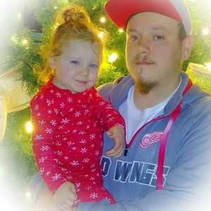 Meet your Posher, Randall